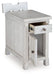Robbinsdale Chairside End Table - homePLUS (Binghamton, NY)