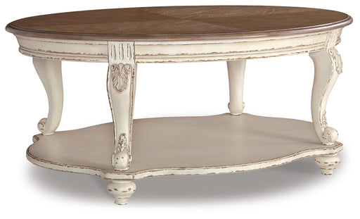 Realyn Table Set - homePLUS (Binghamton, NY)