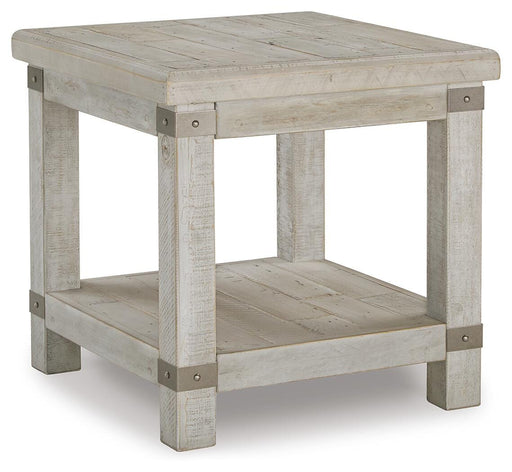 Carynhurst End Table Set - homePLUS (Binghamton, NY)