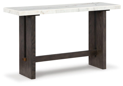 Burkhaus Sofa Table - homePLUS (Binghamton, NY)