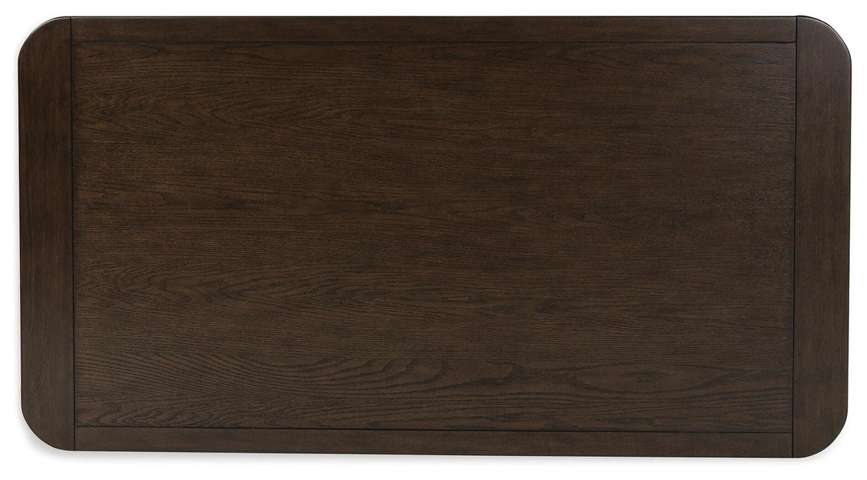 Breckington Coffee Table