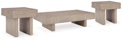 Jorlaina Occasional Table Set - homePLUS (Binghamton, NY)