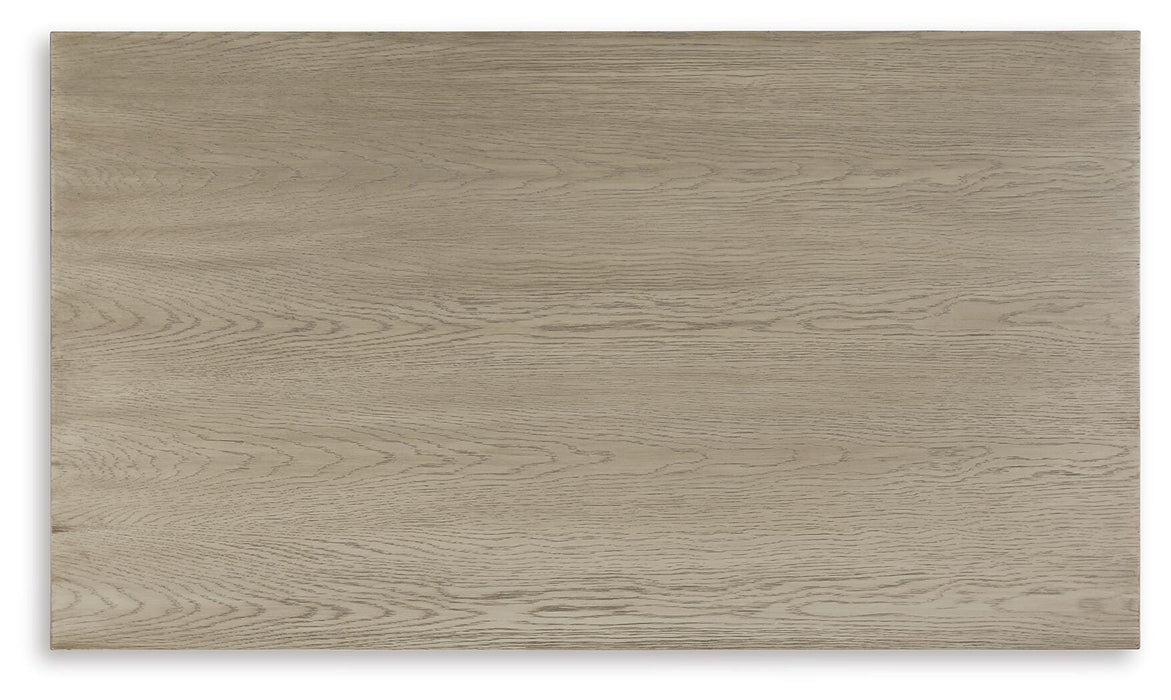 Dalenville Coffee Table - homePLUS (Binghamton, NY)