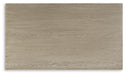Dalenville Coffee Table - homePLUS (Binghamton, NY)