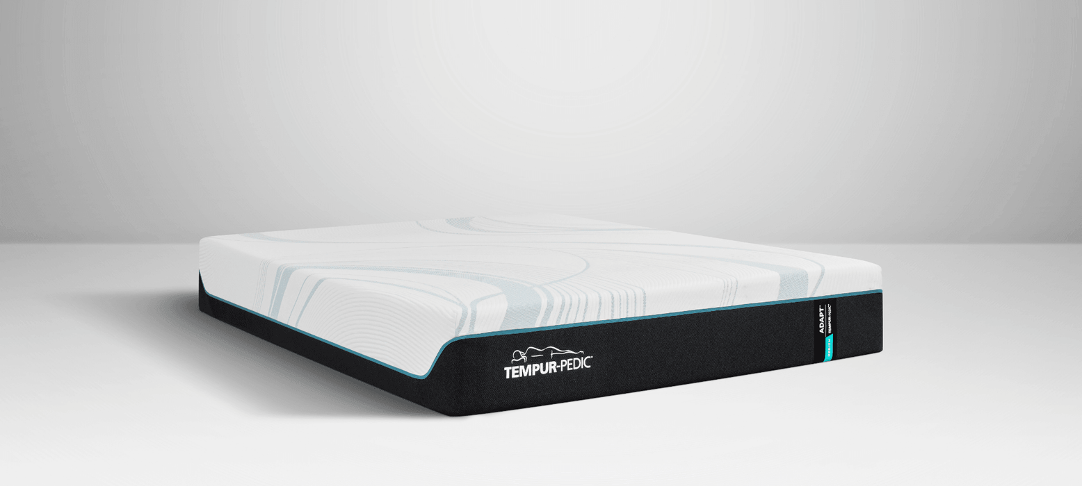 Tempur-Pedic Adapt Medium Mattress - homePLUS (Binghamton, NY)
