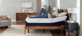 Tempur-Pedic Adapt Medium Hybrid Mattress - homePLUS (Binghamton, NY)