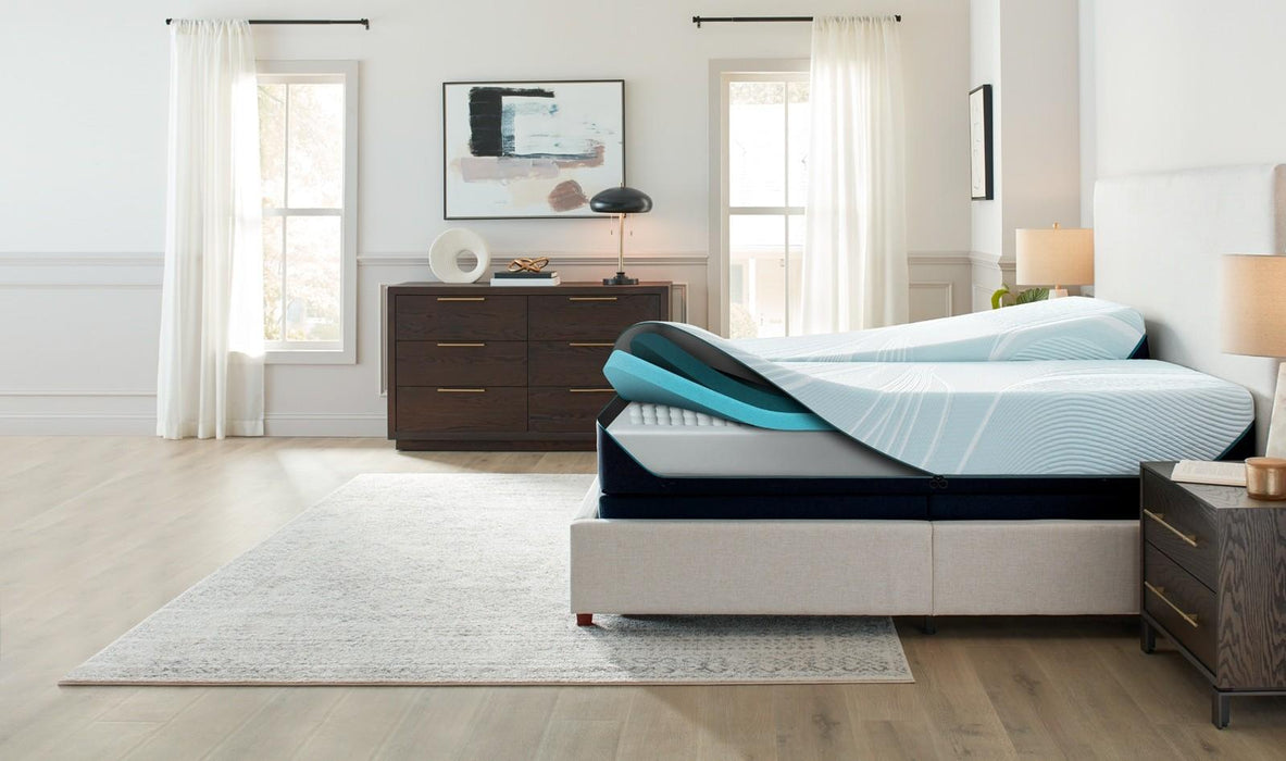 Tempur-Pedic ProAdapt Firm Mattress - homePLUS (Binghamton, NY)