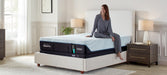Tempur-Pedic ProAdapt Medium Hybrid Mattress - homePLUS (Binghamton, NY)