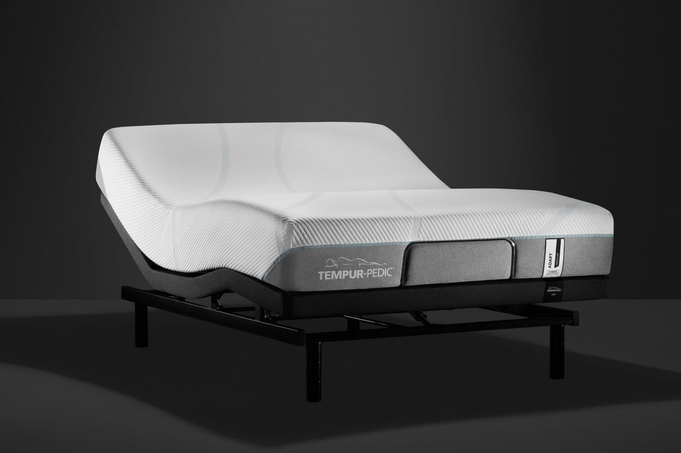 Tempur-Pedic Power Bases