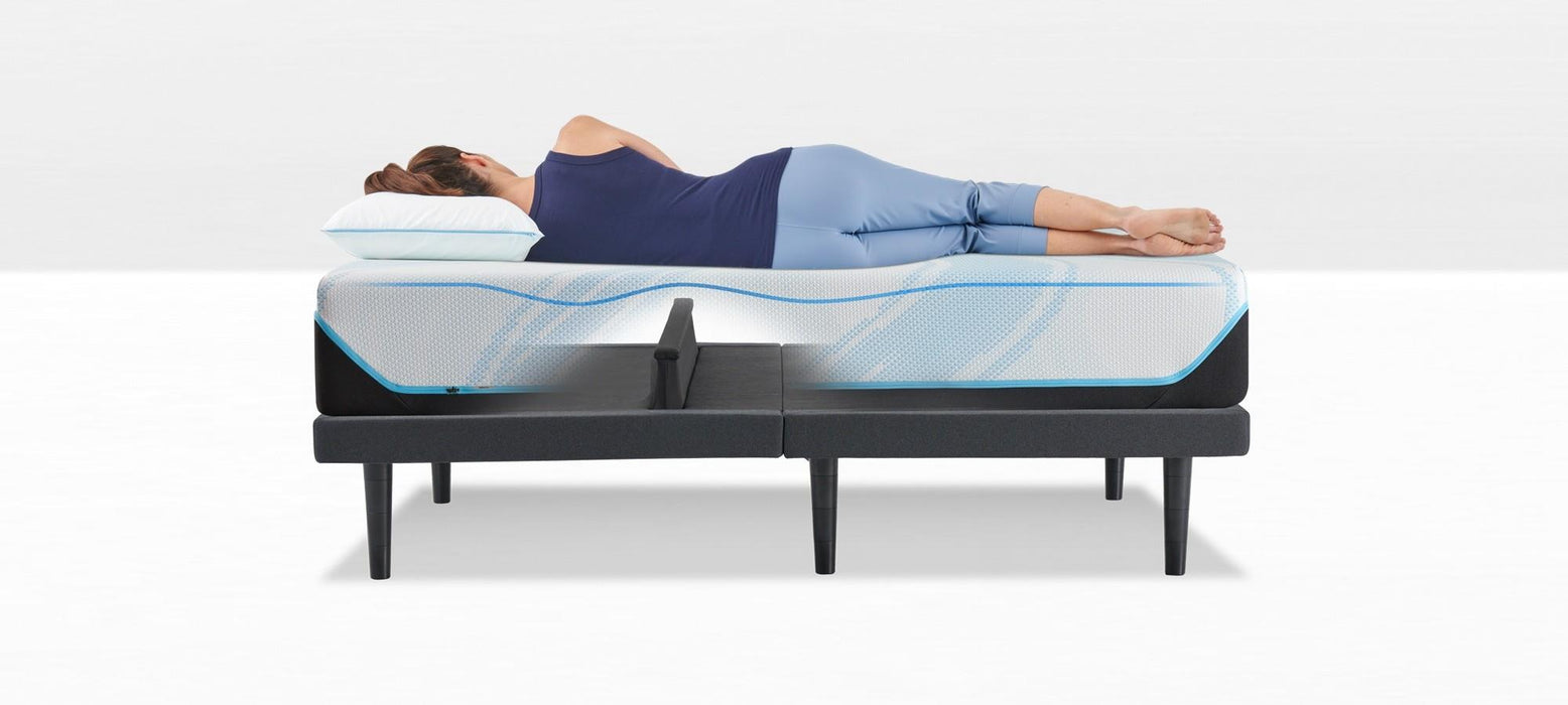 Tempur-Ergo Smart Base - homePLUS (Binghamton, NY)