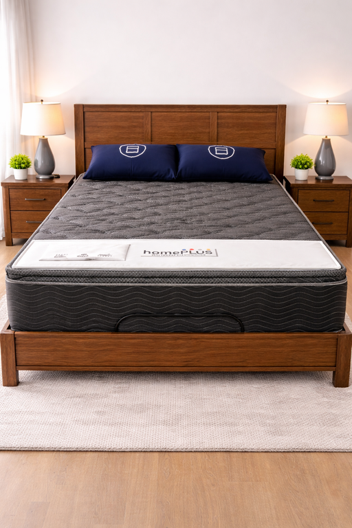 Premium Double Sided Carousel Mattress by homePLUS - homePLUS (Binghamton, NY)