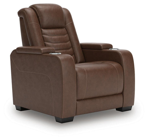 High Impact Power Recliner - homePLUS (Binghamton, NY)