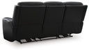 5Z-Comfort Power Reclining Sofa - homePLUS (Binghamton, NY)