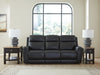 5Z-Comfort Power Reclining Sofa - homePLUS (Binghamton, NY)