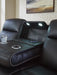 5Z-Relaxation Power Reclining Sofa - homePLUS (Binghamton, NY)