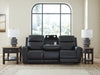 5Z-Comfort Power Reclining Sofa - homePLUS (Binghamton, NY)