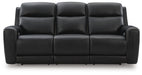 5Z-Comfort Power Reclining Sofa - homePLUS (Binghamton, NY)