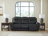 5Z-Comfort Power Reclining Sofa - homePLUS (Binghamton, NY)