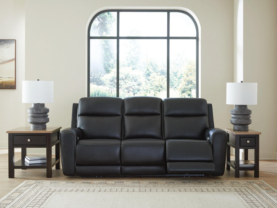 5Z-Comfort Power Reclining Sofa - homePLUS (Binghamton, NY)