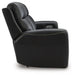 5Z-Comfort Power Reclining Sofa - homePLUS (Binghamton, NY)