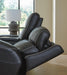 5Z-Comfort Power Reclining Sofa - homePLUS (Binghamton, NY)