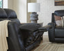 5Z-Comfort Power Reclining Sofa - homePLUS (Binghamton, NY)