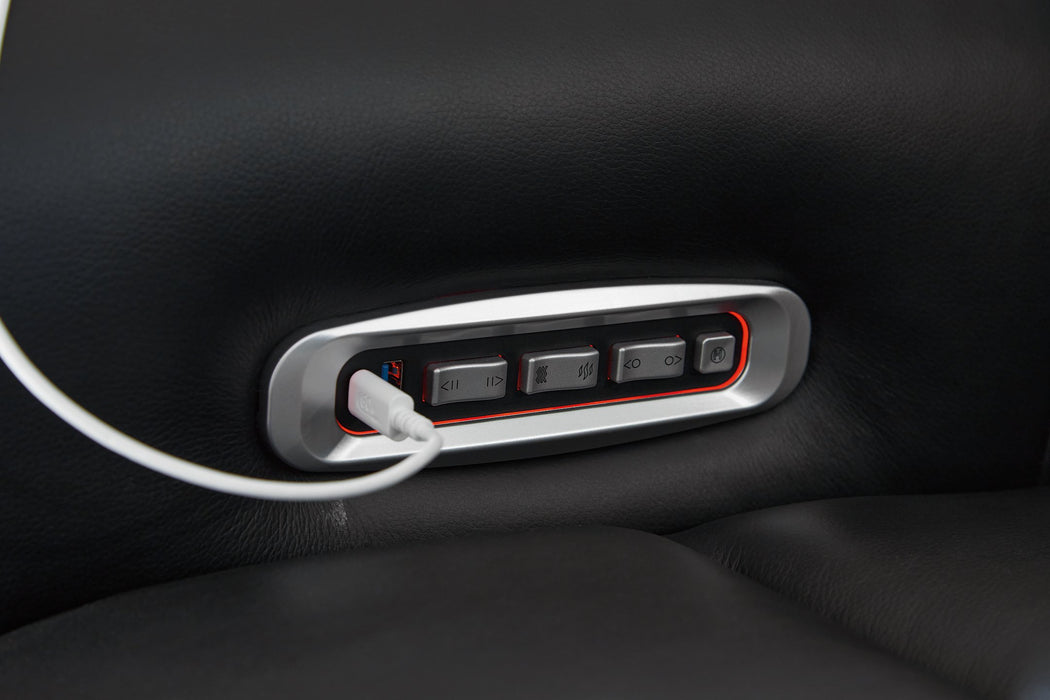 5Z-Relaxation Power Reclining Sofa - homePLUS (Binghamton, NY)