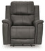 Bleckley Power Recliner - homePLUS (Binghamton, NY)