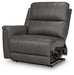 Bleckley Power Reclining Sectional - homePLUS (Binghamton, NY)