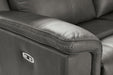 Bleckley Power Recliner - homePLUS (Binghamton, NY)