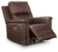 Bleckley Power Recliner - homePLUS (Binghamton, NY)