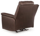 Bleckley Power Recliner - homePLUS (Binghamton, NY)