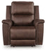 Bleckley Power Recliner - homePLUS (Binghamton, NY)