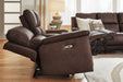 Bleckley Power Reclining Sofa - homePLUS (Binghamton, NY)