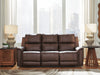 Bleckley Power Reclining Sofa - homePLUS (Binghamton, NY)