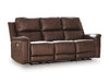 Bleckley Power Reclining Sofa - homePLUS (Binghamton, NY)