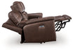 Bleckley Power Reclining Sofa - homePLUS (Binghamton, NY)