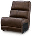 Bleckley Power Reclining Sectional - homePLUS (Binghamton, NY)