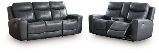 Bexhurst Reclining Living Room Set - homePLUS (Binghamton, NY)