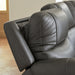 5Z - Pittson Power Reclining Sectional - homePLUS (Binghamton, NY)