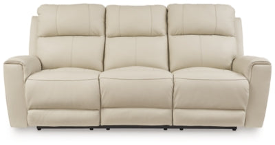 Dahlmoore Power Reclining Sofa - homePLUS (Binghamton, NY)