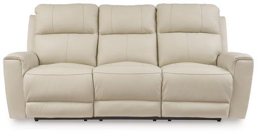 Dahlmoore Power Reclining Sofa - homePLUS (Binghamton, NY)