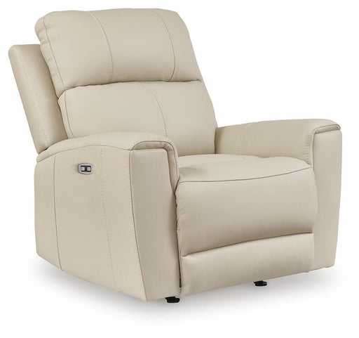 Dahlmoore Power Recliner - homePLUS (Binghamton, NY)