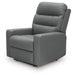 Pennacle Pier Power Recliner - homePLUS (Binghamton, NY)