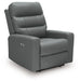 Pennacle Pier Power Recliner - homePLUS (Binghamton, NY)