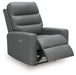 Pennacle Pier Power Recliner - homePLUS (Binghamton, NY)