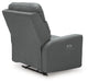 Pennacle Pier Power Recliner - homePLUS (Binghamton, NY)