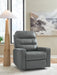 Pennacle Pier Power Recliner - homePLUS (Binghamton, NY)