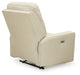 Pennacle Pier Power Recliner - homePLUS (Binghamton, NY)