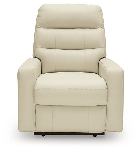 Pennacle Pier Power Recliner - homePLUS (Binghamton, NY)